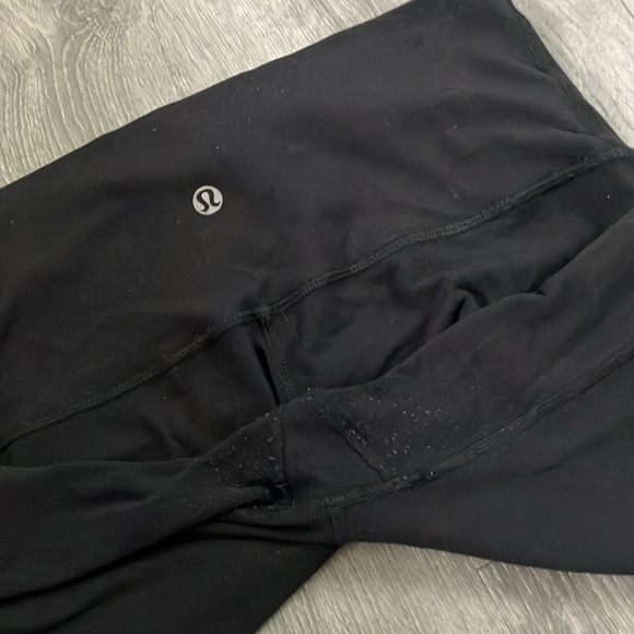 Lululemon Leggings - Picture 8 of 10